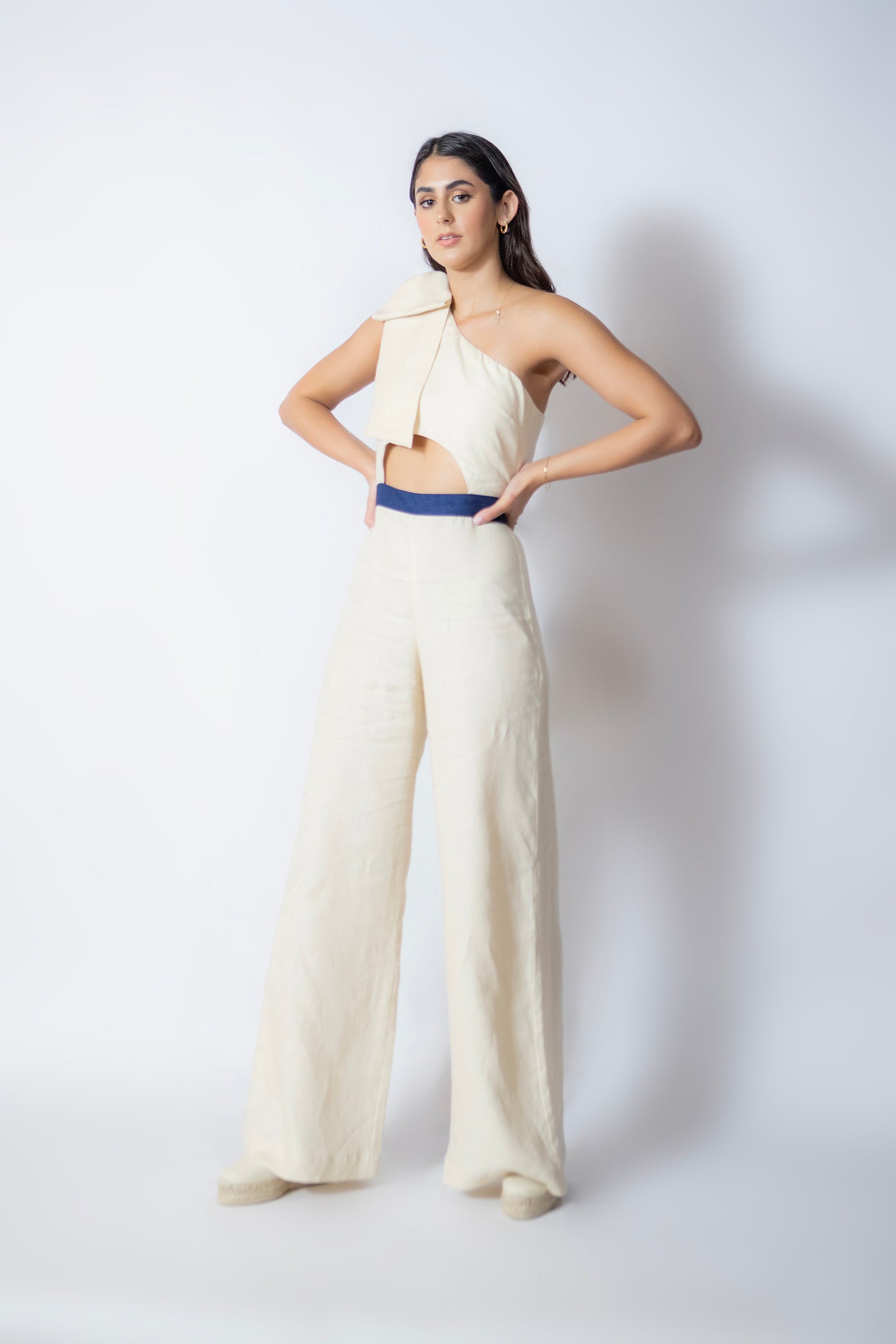 Mariana Jumpsuit