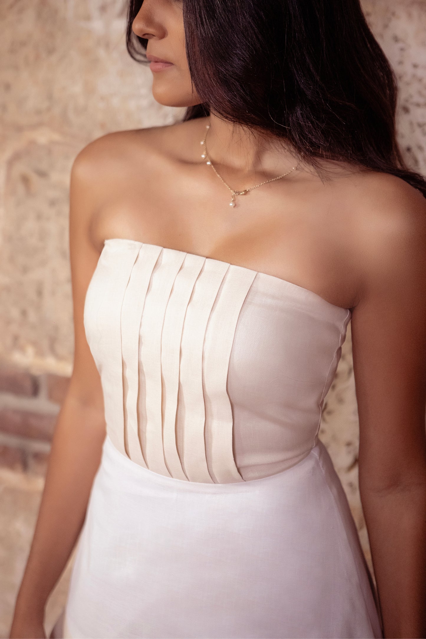 Fiorella Dress