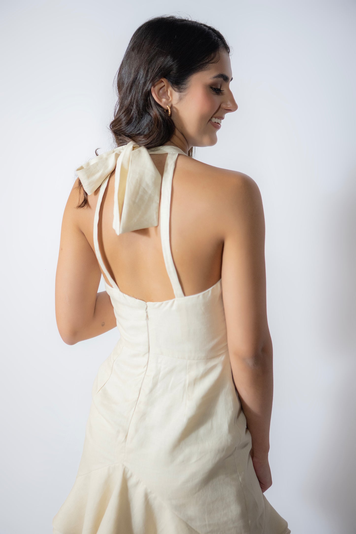 Fragata Dress