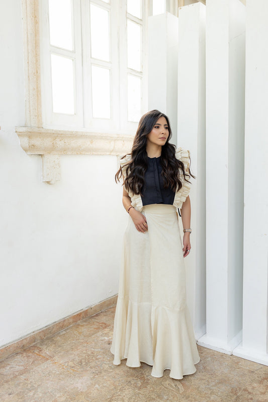 Growth Skirt