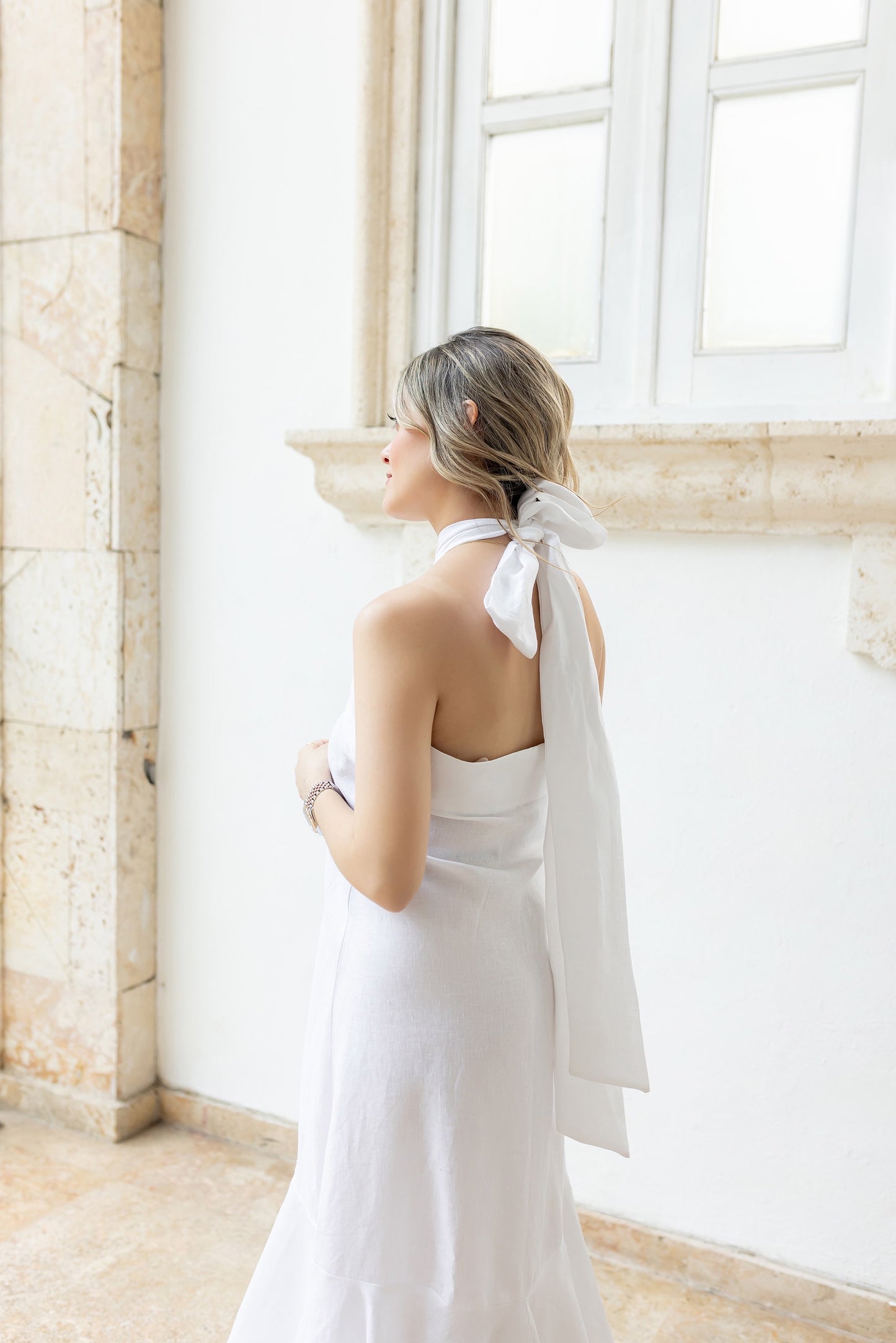 Growth Skirt