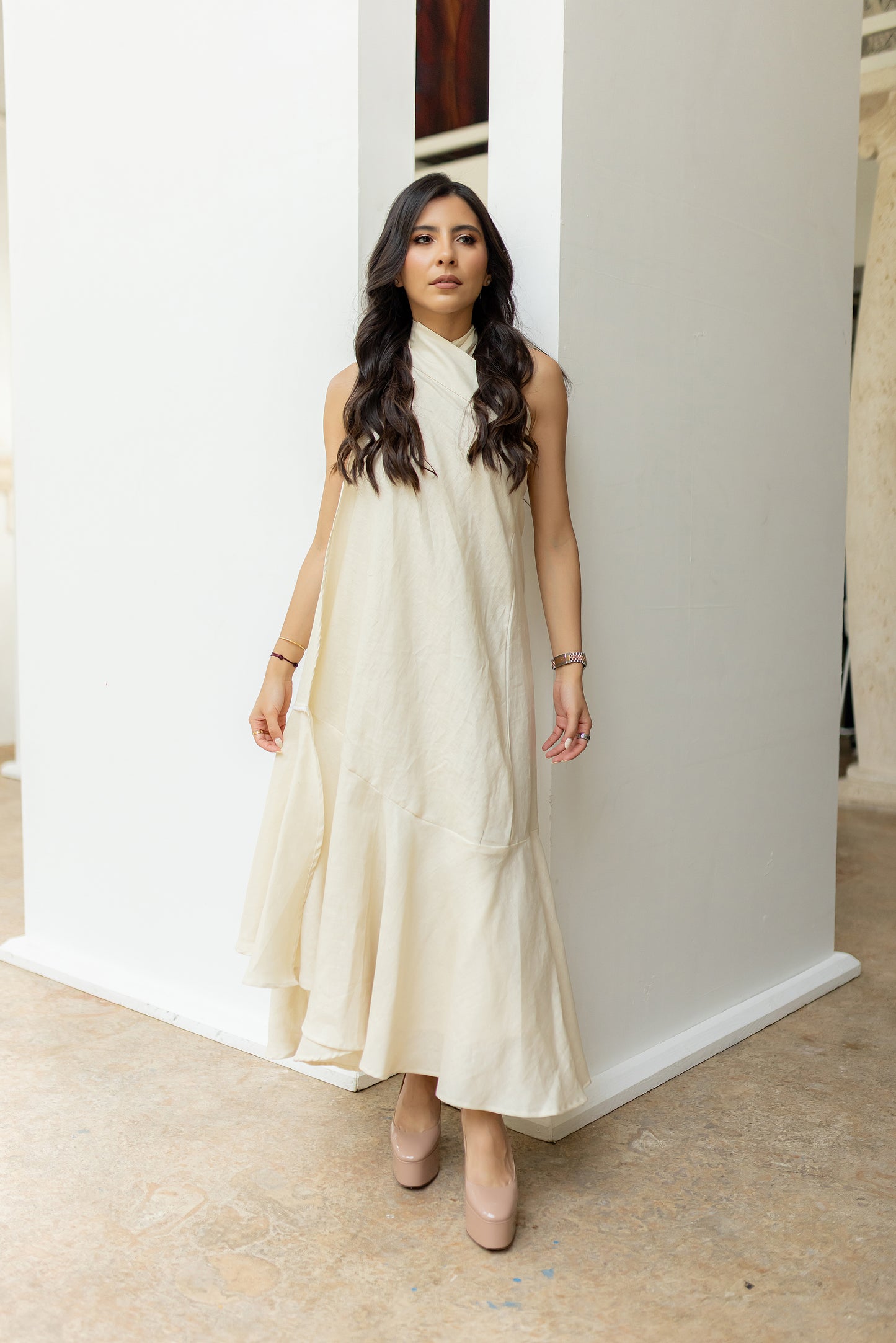 Growth Skirt