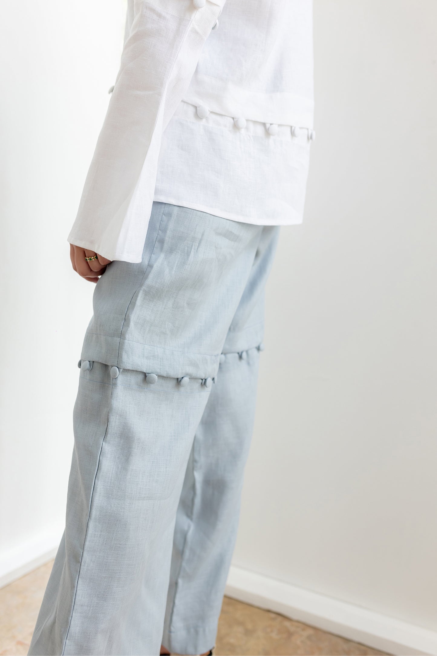 Save Pants
