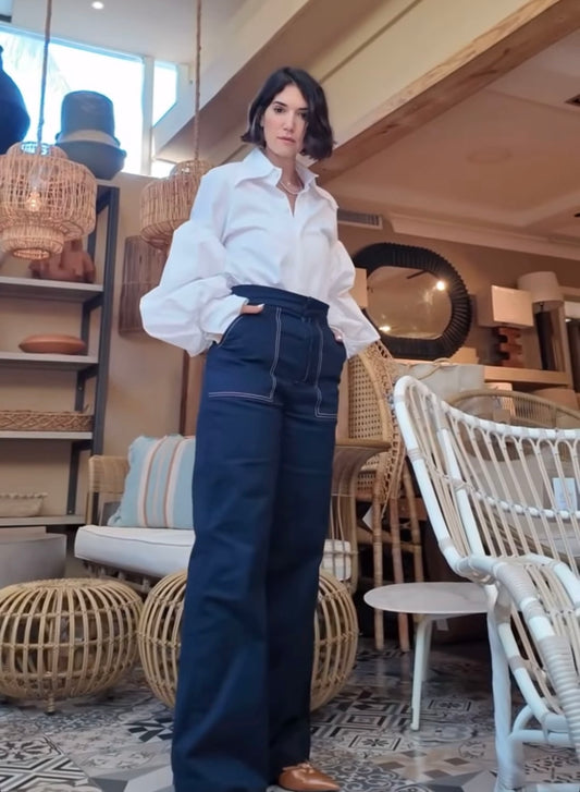 Conchita Pant