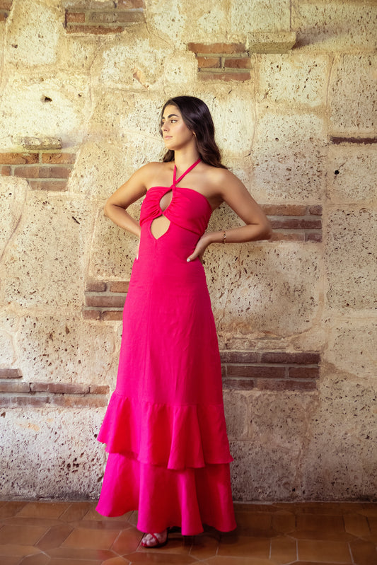 Infinity Dress