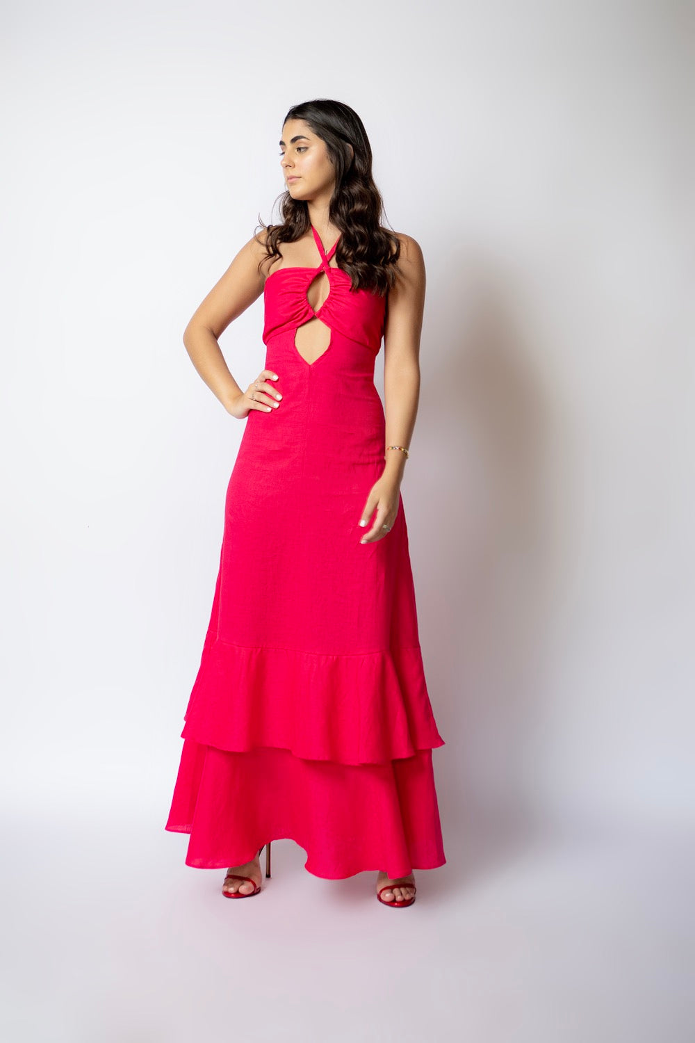 Infinity Dress