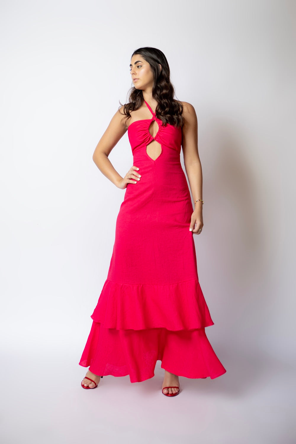 Infinity Dress