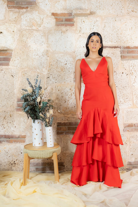 Marina Dress