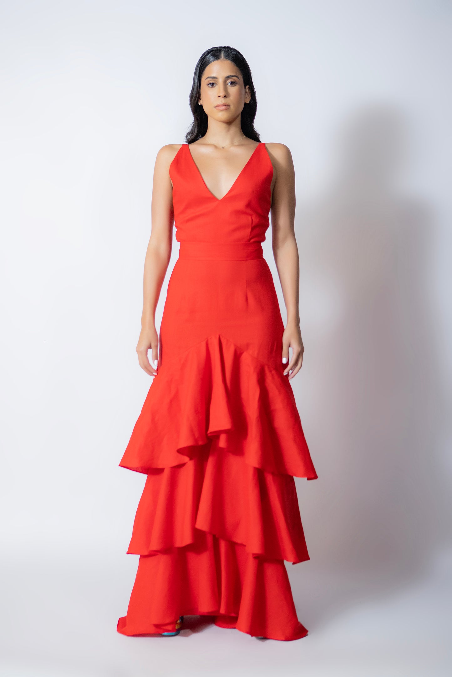 Marina Dress