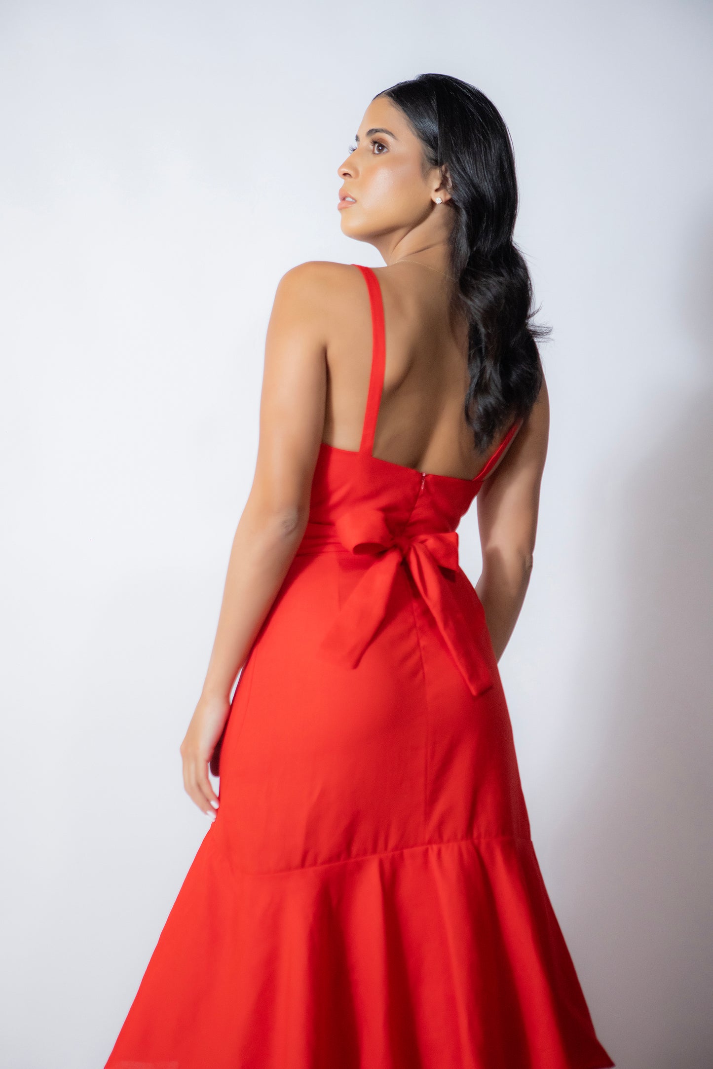 Marina Dress