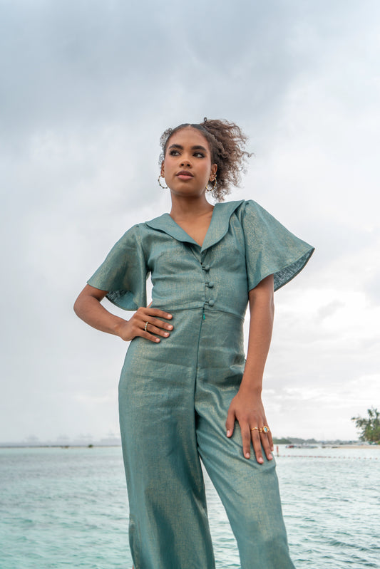Olas Jumpsuit