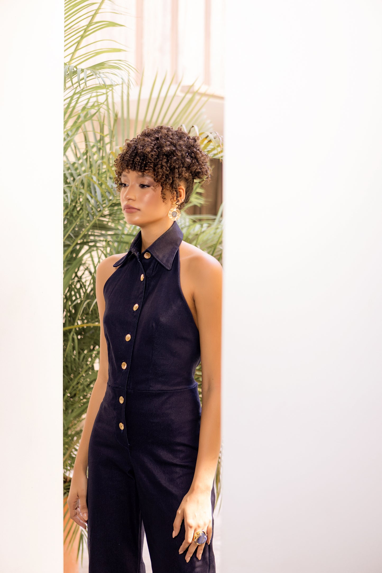 Caridad Jumpsuit