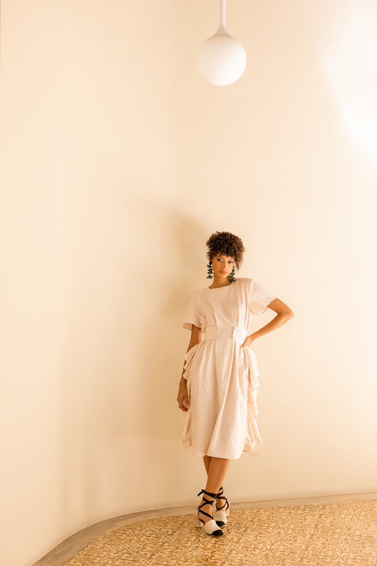 Ambia Tunic