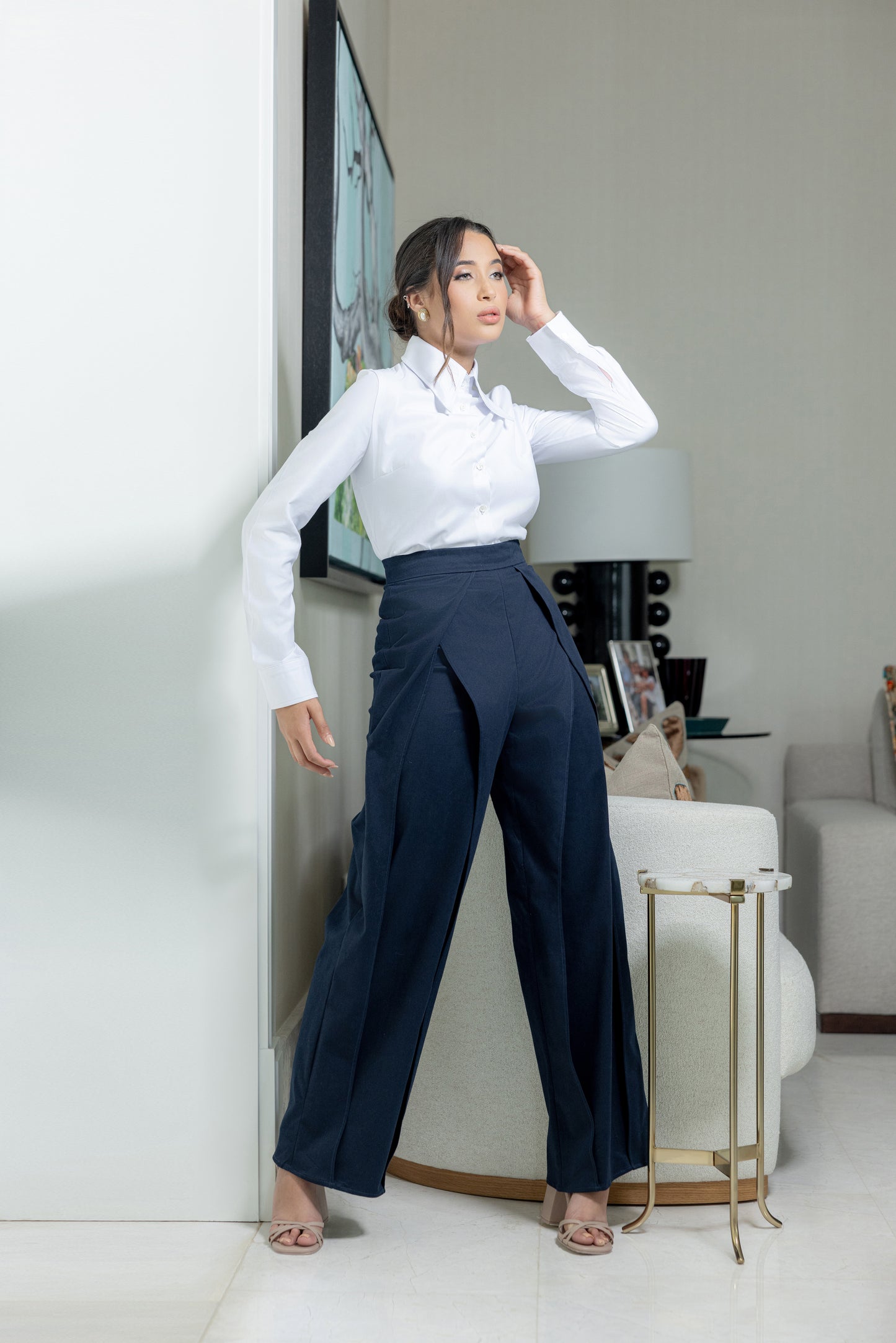 Meli Pant