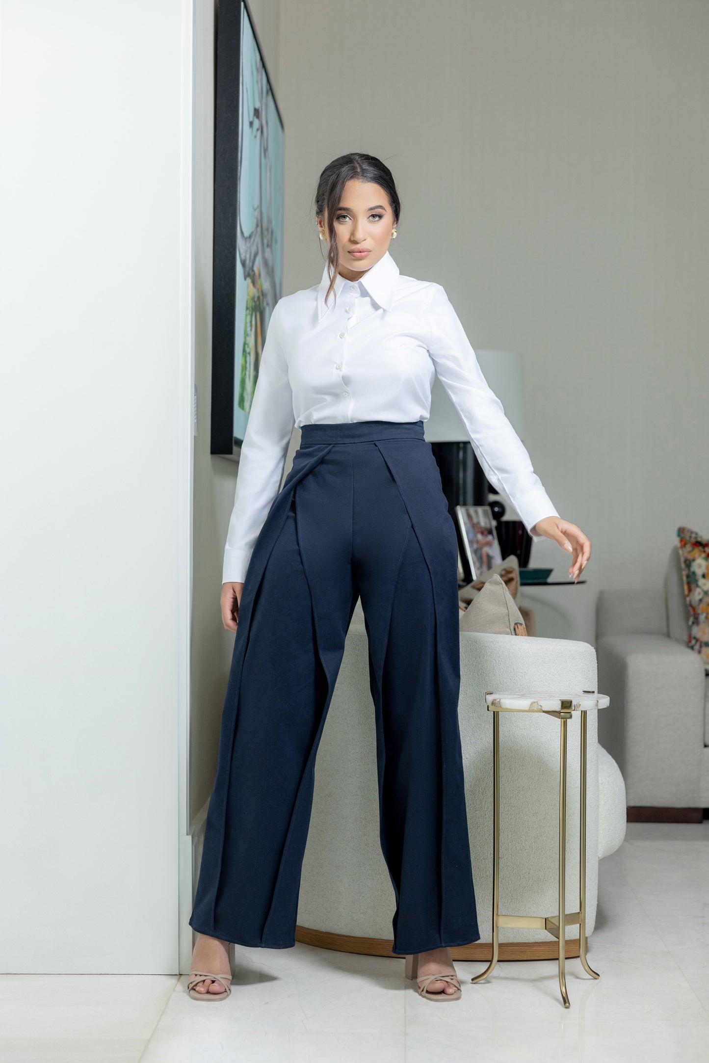 Meli Pant
