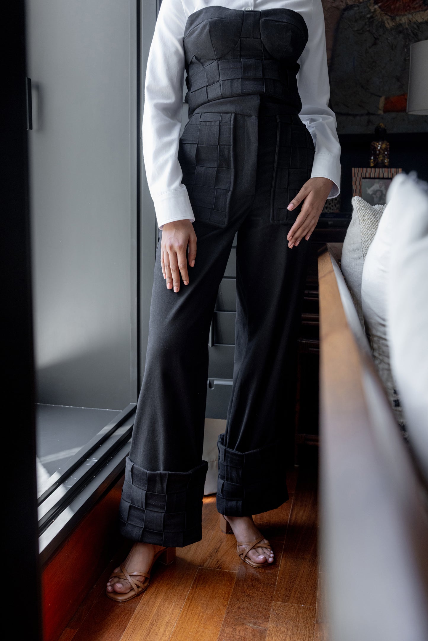 Nila Pant