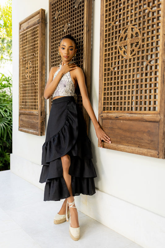 Nicole Skirt