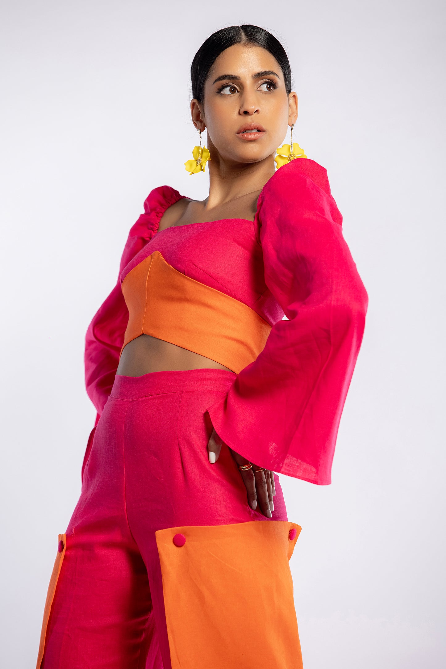 San Juan Set