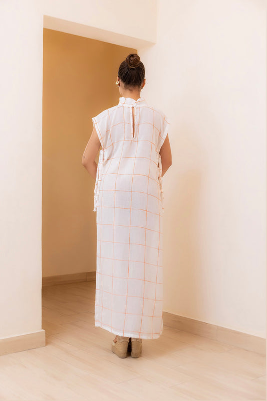 Flor De Sal Cover-up