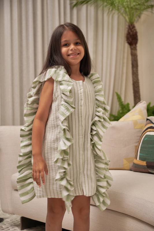 Girl Everything Dress